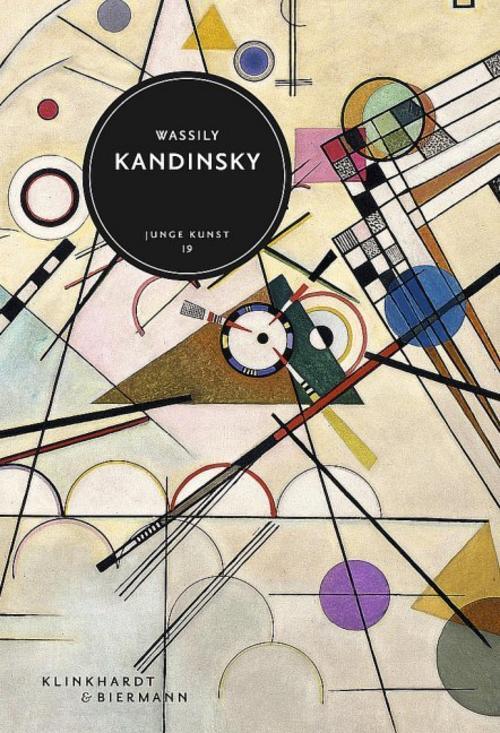 Thumbnail - Wassily Kandinsky Hajo Düchting 9783943616309