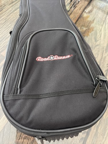 Road Runner Ukulele Gig Bag - Picture 2 of 6