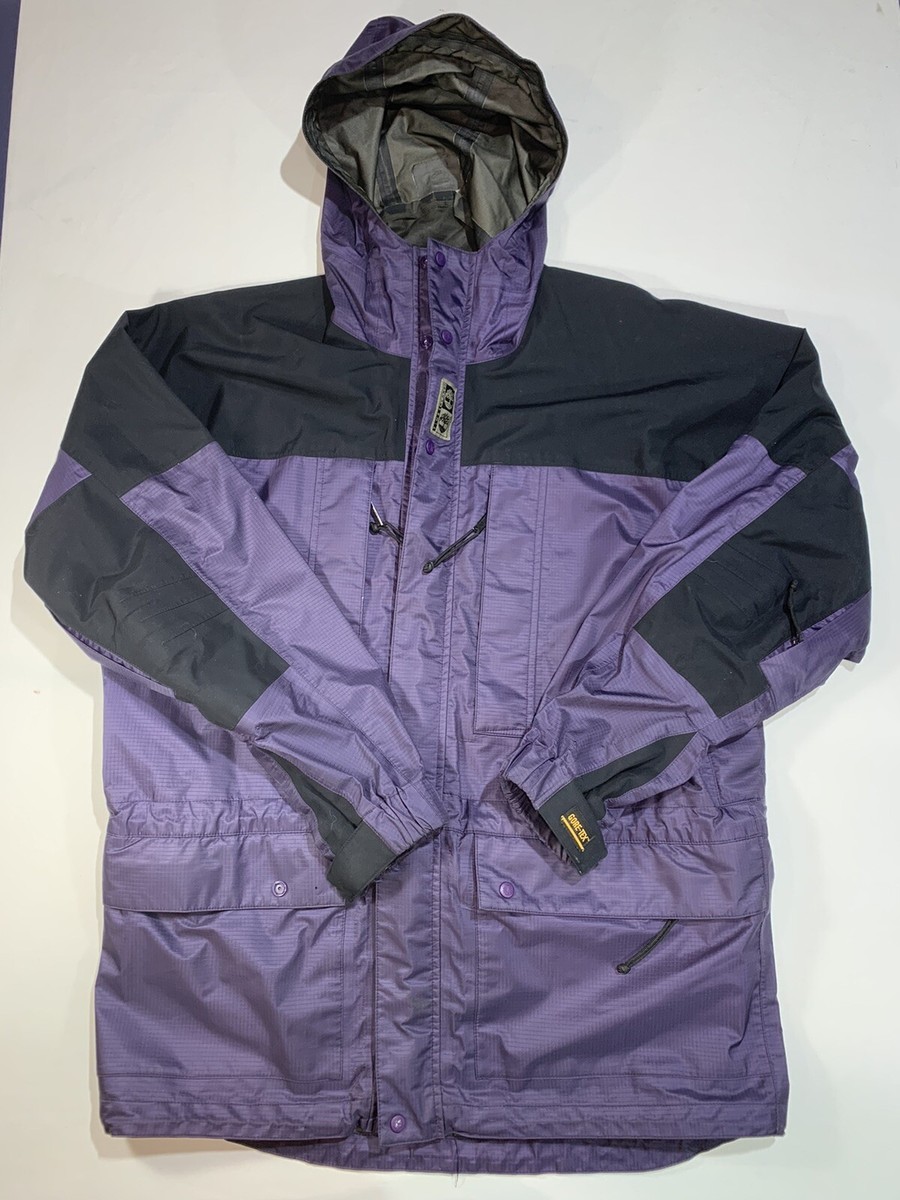 ジャケット・アウター 00S VINTAGE TIMBERLAND MOUNTAIN PARKA Vintage!! Timberland Performance Goretex Windbreaker Outdoor