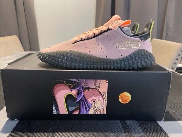 Adidas X Dragon Ball Z Majin Buu, Men's Fashion, Footwear