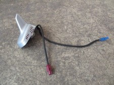 Antenne Dachantenne GPS AUDI A6 S6 4F 4F9035503F LX7V MONZASILBER grau silber