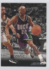 1999-00 Skybox Dominion Sam Cassell #53 f6c