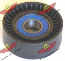 AUTOKIT 03.81159 Umlenkrolle Keilrippenriemen für VW Golf V Schrägheck (1K1)