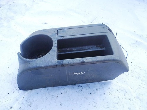 1K0863323 Getränkehalter Becherhalter 1K0863319 Volkswagen Golf DE1584950-28 - Bild 1 von 9