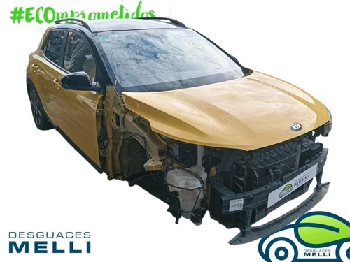 96160H8800 Sistema Audio Radio per KIA STONIC (YBCUV) Concept 2019 9122565 - Foto 10 di 10