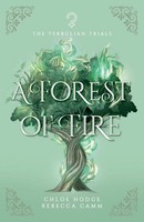A Forest Of Fire | Chloe Hodge (U. A.) | Taschenbuch | Englisch | 2023