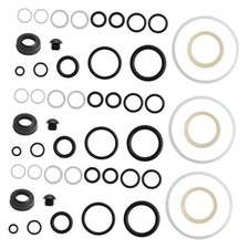 51pcs 3-ton Floor Jack Repair Kitfloor Jack Rebuild Kit