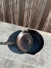 WAGNER WARE #8 SIDNEY 0 PAN SKILLET 1058