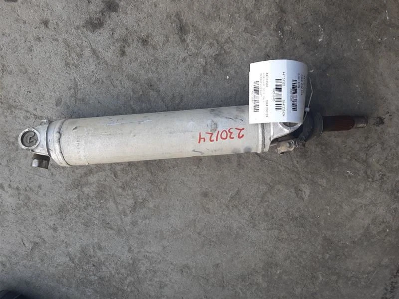 Eje eje eje trasero asiento manual 84-85 Chevrolet Corvette 14046912 Foto 4 de 4