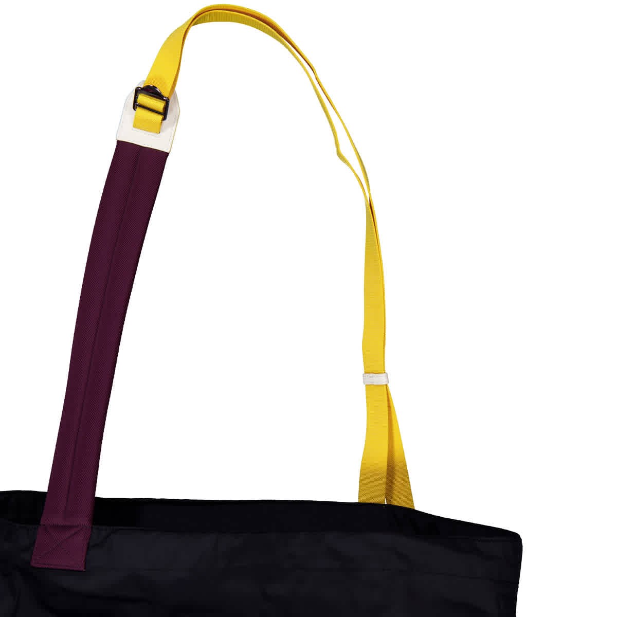Burberry Black Technical Astra Messenger Bag 8046895 | eBay