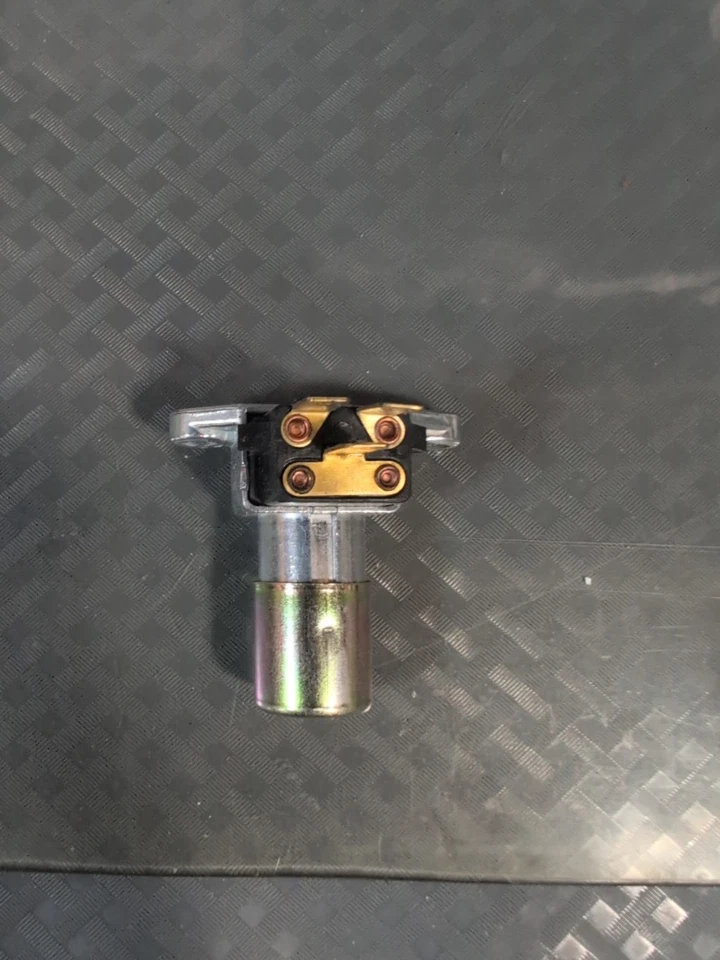 Interruptor de atenuación estándar DS-72 Chevy Suburban Chevrolet Blazer C10 camioneta C20 #82 Foto 3 de 4