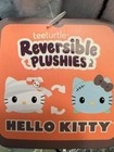 TeeTurtle Reversible Plushies - Sanrio Hello Kitty GID Monster / Mummy Plush NWT — photo 2