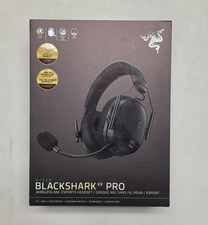 Razer BlackShark V3 Pro Wireless ANC Gaming H...