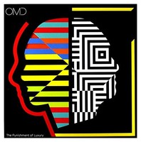 Orchestral Manoeuvre - Punishment Of Luxury - Vinyl Record - G3Z