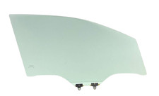 Fits: 2018-2019 Subaru Legacy & Outback Front Right Door Window Glass/Laminated