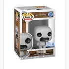Funko Pop! Vinyl: The Binding of Isaac - Greed - Funko (Exclusive) #1181 MINT