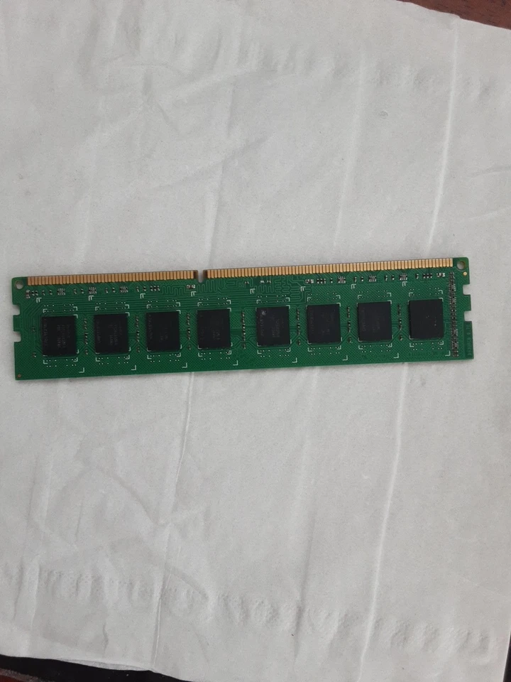 8GB PC RAM V7 PC3 - 1333MHZ DDR3 V73T8GNJII - Image 3 of 4