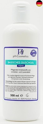 ph-cosmetics Basic Wash Ph 7,5 500ml