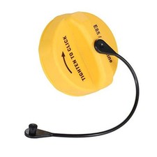 E85 Gas Cap Fuel Cap 52030380AB Replace 52030380AA Compatible with 2008-2016