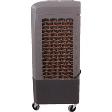 Open-box Hessaire Mc37m 3100 Cfm 3-speed Portable Evaporative Cooler - Very Go