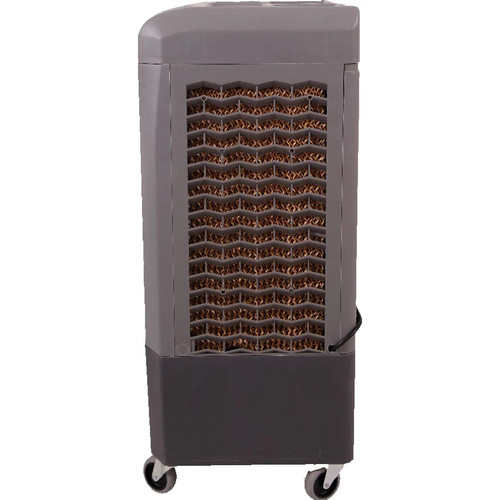Open-Box: Hessaire MC37M 3,100 CFM 3-Speed Portable Evaporative Cooler - Very Go