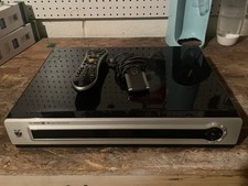 250GB TiVo Series3 HD DVR TCD648250b with Lifetime Service, Remote, Wifi adapter