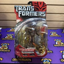 2007 Topps Transformers Movie Trading Cards 20