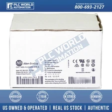 Allen Bradley 1606-XLS240E /A Power Supply AC/DC 240W, Brand New