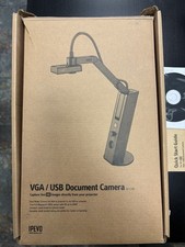 IPEVO Viz-1 Hd Digital overhead projector