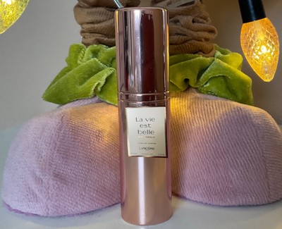 Lancome la vie est belle iris absolu L'EAU DE PARFUM 10 ml