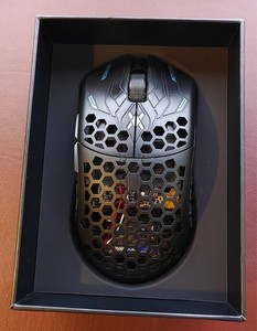 【即日発送/ほぼ未使用】ULX Frostload M Finalmouse Ulx | eBay