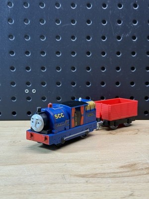 Trackmaster Thomas & Friends ''Timothy'' WORKING Motorized Train