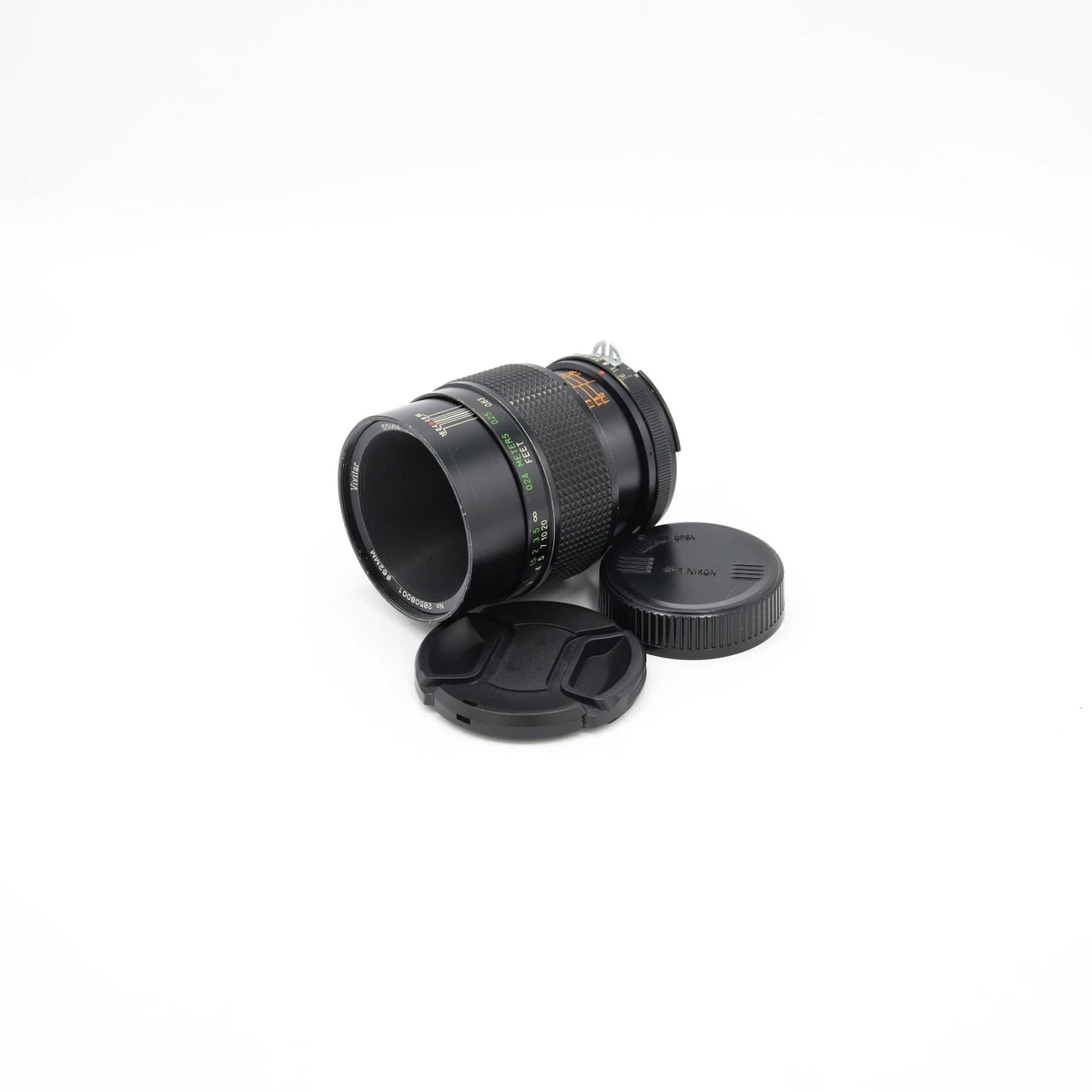 Fujinon 75mm Focal Camera Lenses for sale | eBay