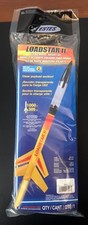 New Sealed Estes Loadstar II Rocket Kit