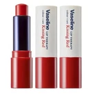 VASELINE LIP THERAPY COLOUR & CARE KISSING RED 4.2mL X 2pcs K-BEAUTY