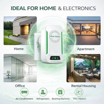 Stromspardose UK Adapter Intelligenter Stromfaktor Kostenspargerät