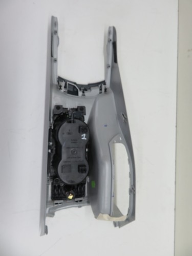 FORD C MAX CENTER CONSOLE CUP HOLDER TRIM TITANIUM 2011-2014 - Picture 3 of 24