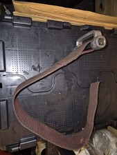 Snap On Oil Filter Strap 3/8 & 1/2 Drive