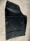 1966 Alfa Romeo Duetto Spider-Lot of  five panels