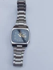 VINTAGE VERY LARGE NICE CONDITION SEIKO 5 AUTO 6309 5080 - SPARES REPAIR