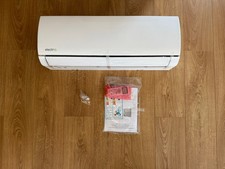 Electriq Air Conditioning Indoor Unit Brand New
