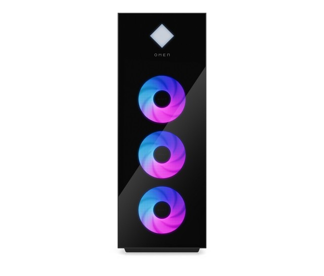 OMEN Desktop Intel Core Ultra 9, 64 GB;2 TB SSD Windows 11 Pro