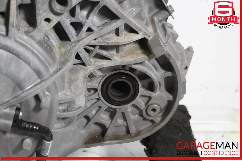 15-17 RAM Promaster City 2.4L Automatic Transmission OEM - Image 3 of 4