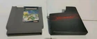 Nes Nintendo Teenage Mutant Ninja Turtles Tested With Nintendo Sleeve
