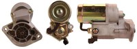Lucas Starter 2.2 KW Passend FüR Toyota RAV 4 II 2.0 D 4WD Corolla Verso
