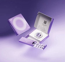 Loop Dream Ear Plugs - Soft Silicone Hearing Protection for Sleep Snoring Lilac