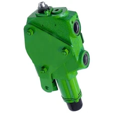 Selective Control Valve AL75842 Fits John Deere 6200 6200L 6210 6210L 6220