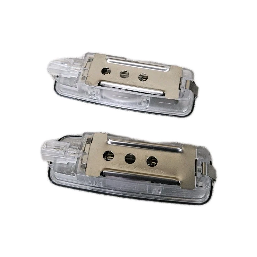 AUDI Q5 SQ5 2009-2017 parasol tocador luz superior OEM 4E0947105 Foto 2 de 2