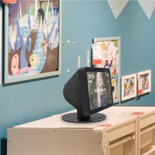 Adjustable Aluminum Magnetic Tablet Stand Holder for iPad Pro Air Mini Desk