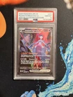 Pokemon TCG Team Rockets Mewtwo EX 231/182 Destined  Rivals PSA 10 gem mint